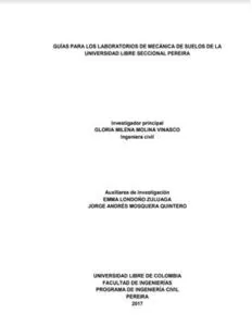 Diccionario de geotecnia