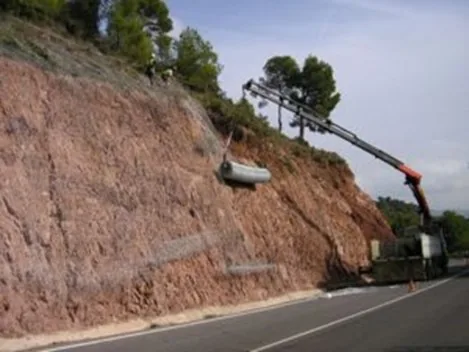 ESTABILIDAD DE TALUD