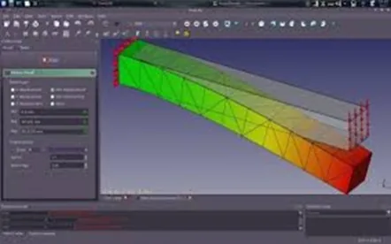 FEA geotecnia