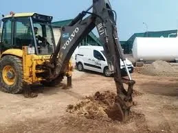 INFLUENCIA GEOTECNICA Y GEOLÓGICA EN LA VARIABILIDAD DE LOS SUELOS