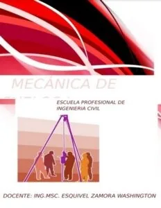 Informe de mecánica de suelos