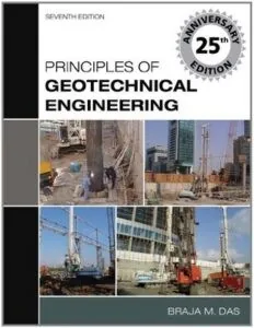 Principles of Geotechnical Engineering - Braja M. Das