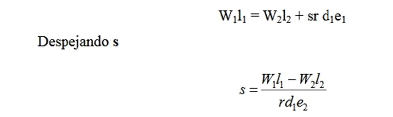 calculo y formula talud