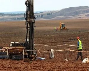 definicion de la Ingenieria Geotecnica
