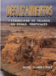 deslizamientos y estabilidad