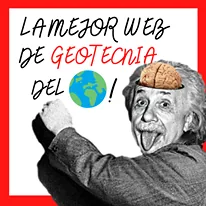 la mejor web de geotecnia