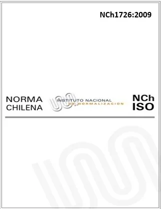 norma chilena