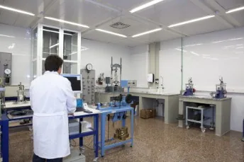ENSAYOS LABORATORIO DE SUELOS
