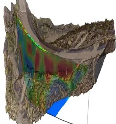 MODELADO GEOFISICO