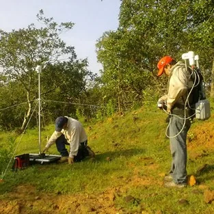 magnetometria