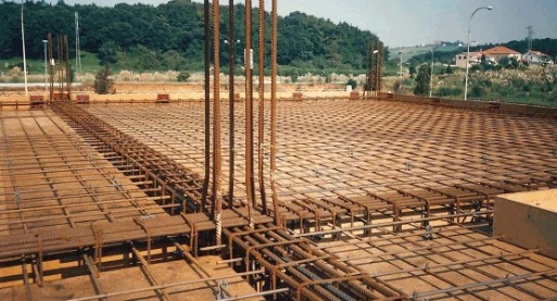cimentaciones